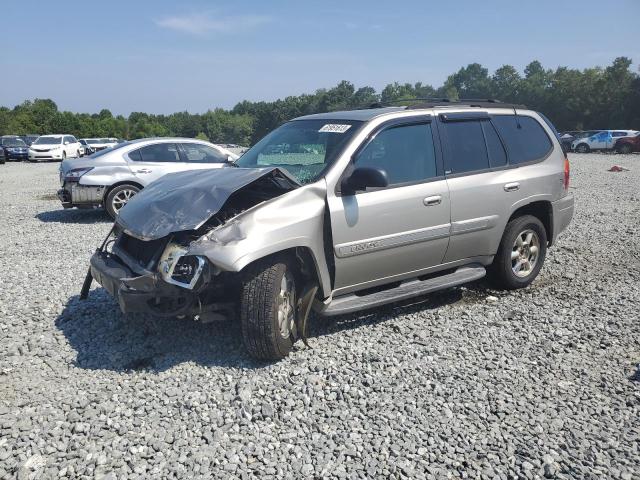 2002 GMC Envoy 