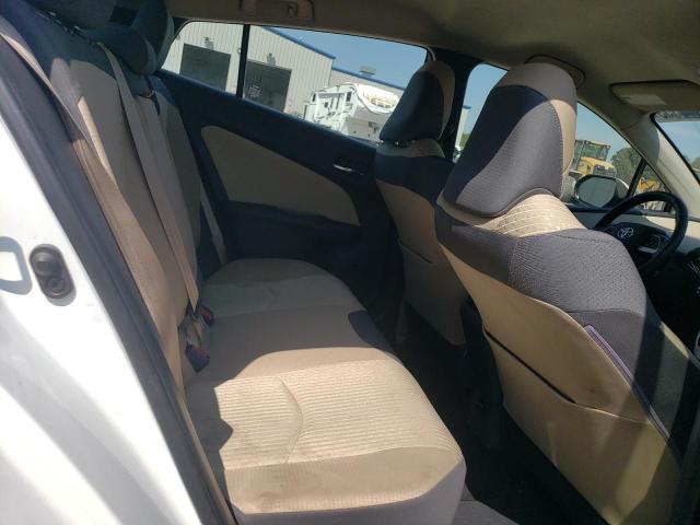 JTDKBRFU7G3010213 Toyota PRIUS