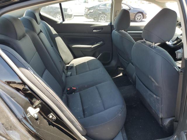 1N4BL4DV5MN375538 Nissan ALTIMA SV
