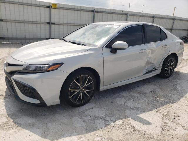 2023 Toyota Camry SE Nightshade