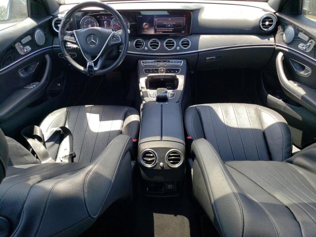 WDDZF4JB8JA476141 Mercedes-Benz E 300