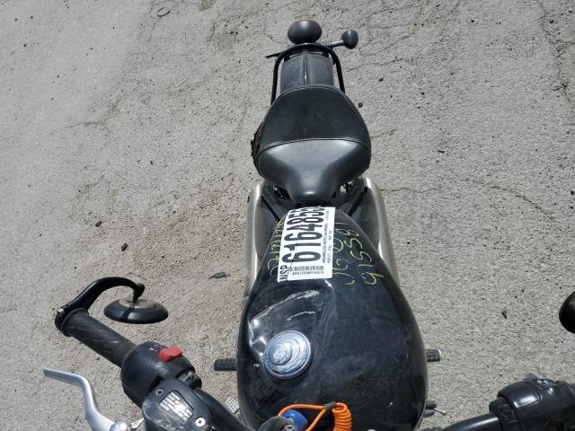 2019 TRIUMPH MOTORCYCLE BONNEVILLE - SMTD42HL2KT915581