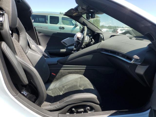 2023 CHEVROLET CORVETTE S - 1G1YB2D45P5117620