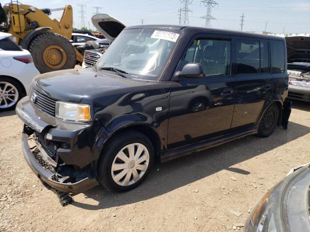 2005 Scion xB 