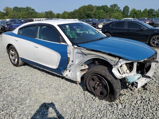 2015 DODGE CHARGER PO - 2C3CDXAT8FH769101