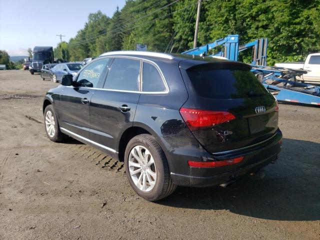 WA1C2AFP0GA051773 2016 AUDI Q5, photo no. 2