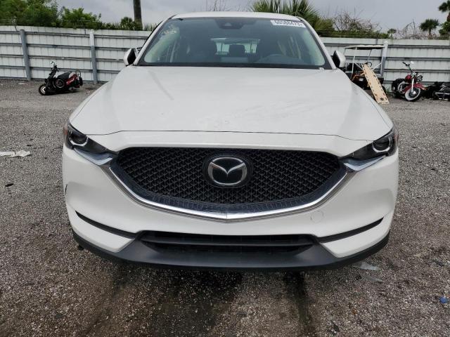 2020 MAZDA CX-5 SPORT - JM3KFABMXL1823439