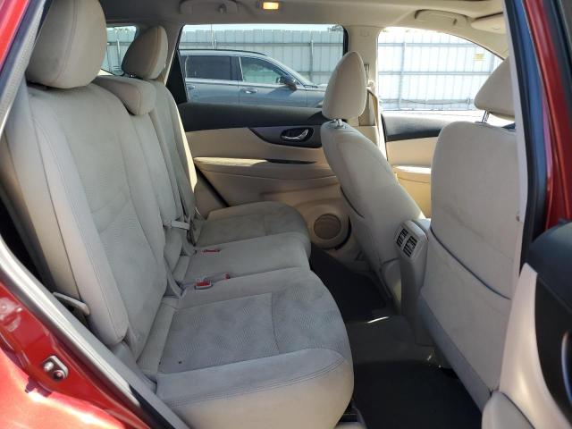 5N1AT2MT0EC761365 Nissan ROGUE S