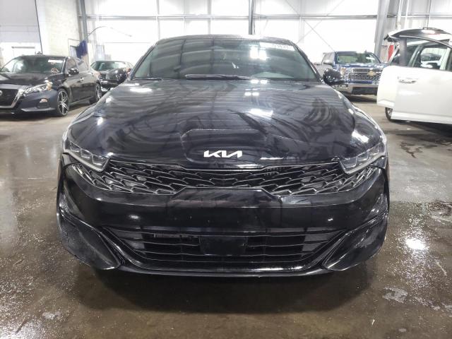 5XXG64J26NG164198 Kia K5 GT LINE 5