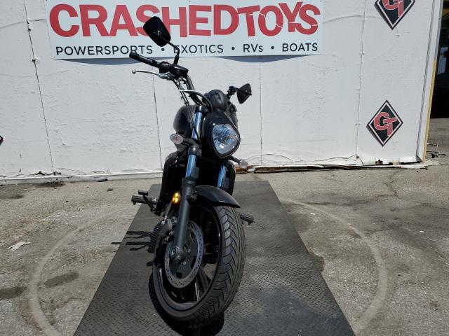 2023 KAWASAKI EN650 C - JKAENEC10PDA08107