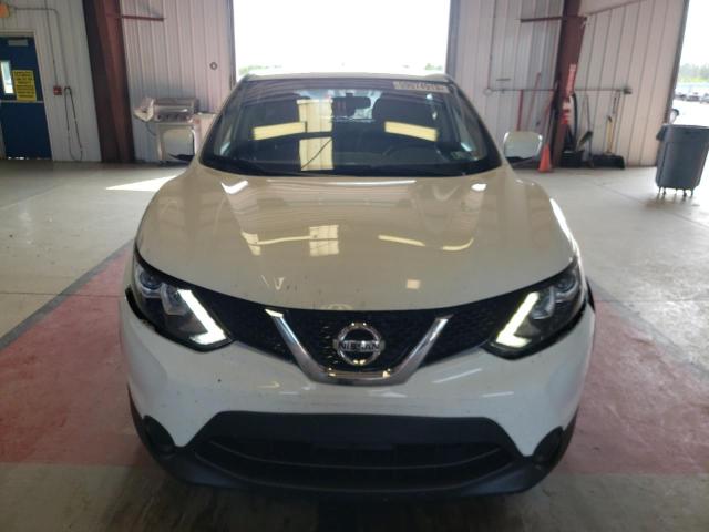 2017 NISSAN ROGUE SP - JN1BJ1CR5HW124802