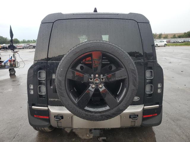 2021 LAND ROVER DEFENDER 9 - SALEX6RU2M2053635