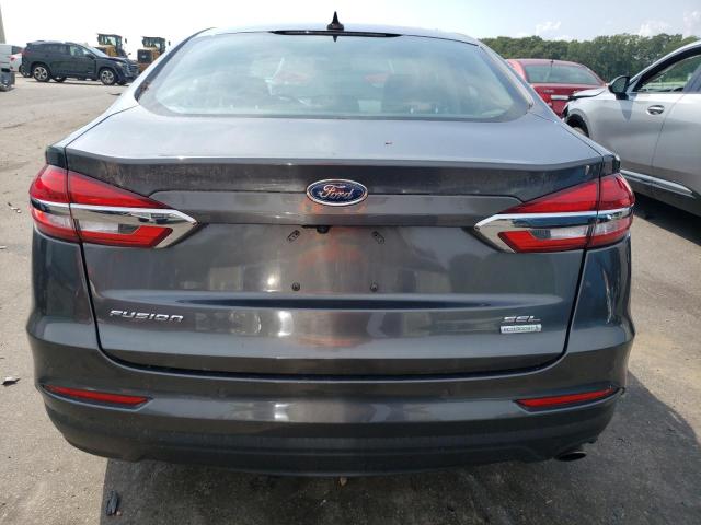 3FA6P0CDXLR177203 2020 FORD FUSION, photo no. 6