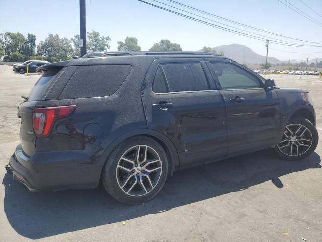 1FM5K8GT9HGD21855 Ford EXPLORER SPORT
