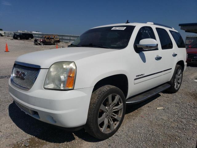 2011 GMC Yukon Denali