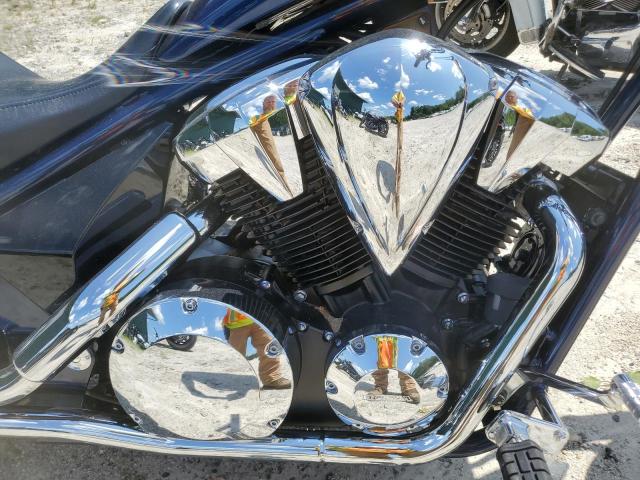 2020 HONDA VT1300 CX - JH2SC6123LK500091