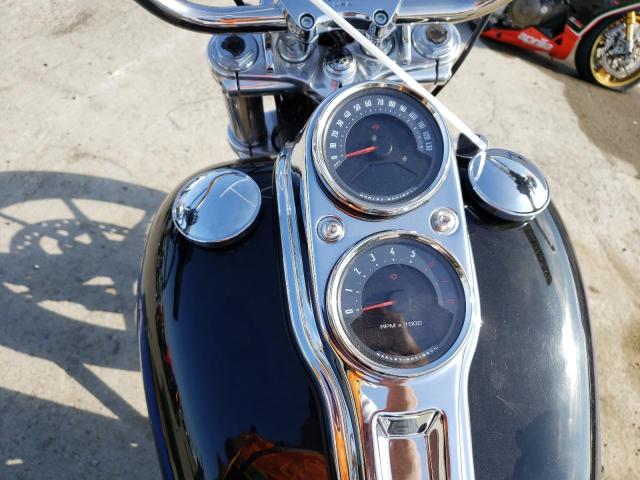 2018 HARLEY-DAVIDSON FXLR LOW R 1HD1YNJ30JC044775