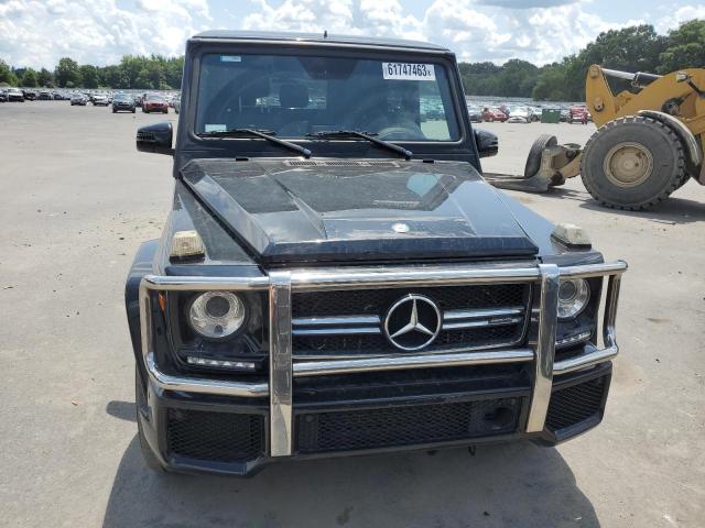 VIN WDCYC7DF4FX229132 2015 Mercedes-Benz G-Class, 6... no.5