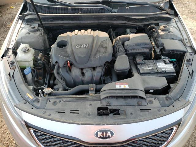 KNAGM4A70E5479100 KIA Optima Lx