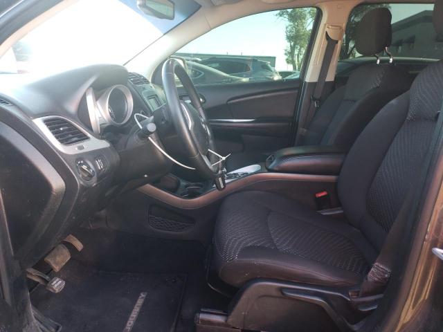 3C4PDCGG0GT138674 Dodge Journey Crossroad