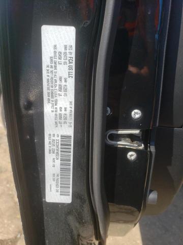 2015 DODGE CHARGER PO - 2C3CDXAT0FH852134