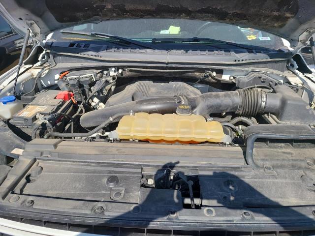 1FTFW1EG9JKE85197 Ford F150 Supercrew