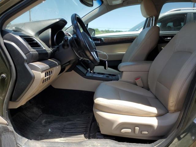 Subaru Outback 2.5i Limited 2015 4S4BSANC2F3302680 Image 7