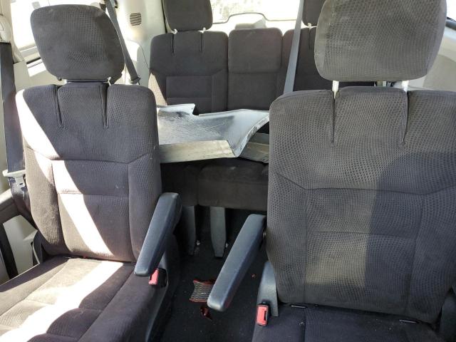 2C4RDGCG7ER205793 Dodge Grand Caravan Sxt