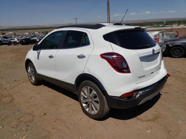 KL4CJESB9HB168333 2017 BUICK ENCORE, photo no. 2