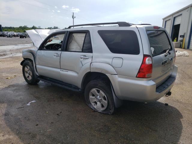 2007 Toyota 4Runner Sr5 VIN: JTEZU14R178085240 Lot: 62576363