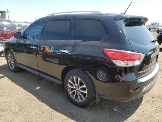 5N1AR2MM1EC706592 Nissan Pathfinder S