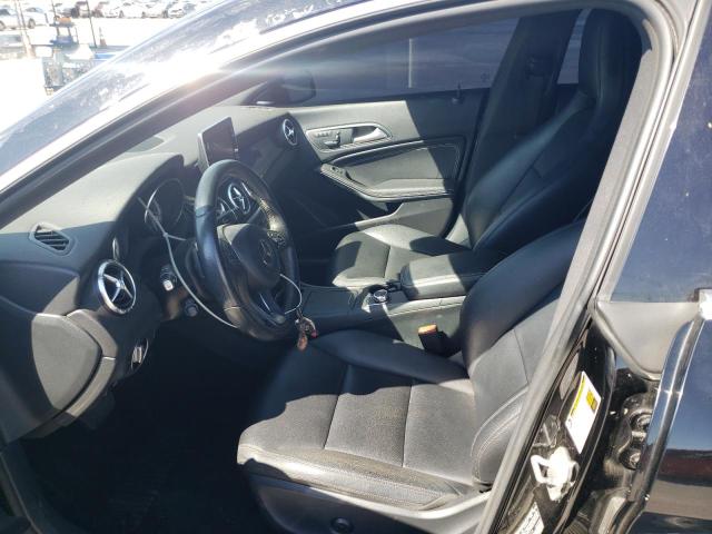 VIN WDDSJ4EB8FN229938 2015 Mercedes-Benz CLA-Class,... no.7