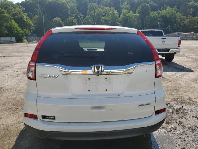2016 HONDA CR-V SE - 5J6RM3H40GL008932