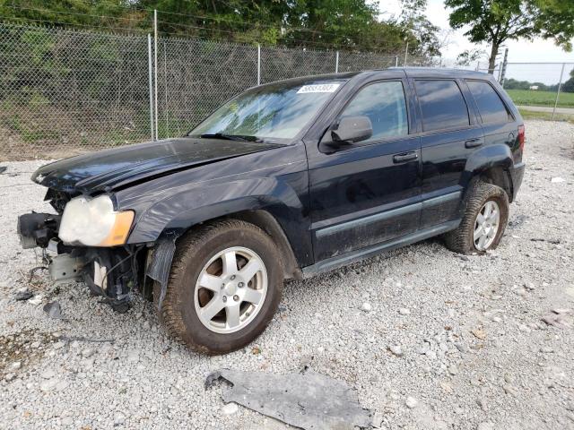 2008 Jeep Grand Cherokee Laredo