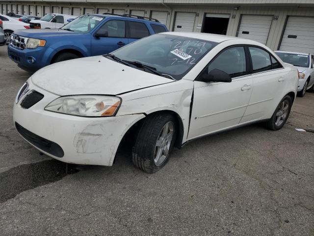 2007 Pontiac G6 Base