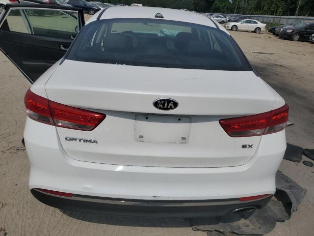 5XXGU4L30GG054133 KIA OPTIMA EX