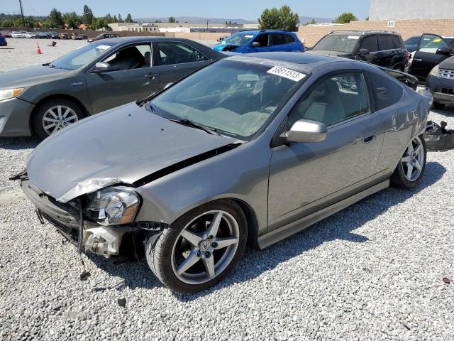 2002 Acura RSX 