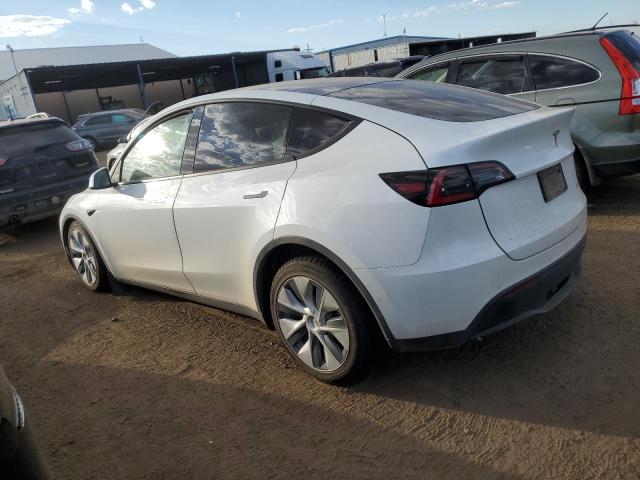 5YJYGDEE9MF072817 Tesla Model Y