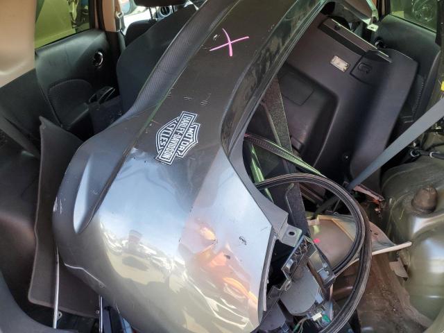 3N1CE2CP9JL351919 Nissan Versa Note S