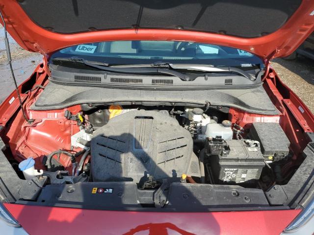 2021 HYUNDAI KONA ULTIM - KM8K53AG7MU135221