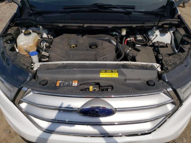 2FMPK4G95GBC23868 2016 FORD EDGE, photo no. 12