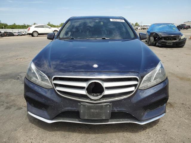 WDDHF5KB6EB048200 Mercedes-Benz E 350