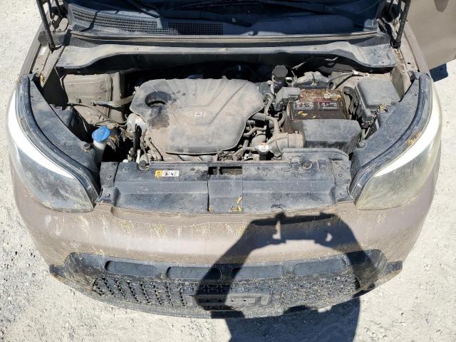 KNDJN2A2XG7318940 KIA Soul