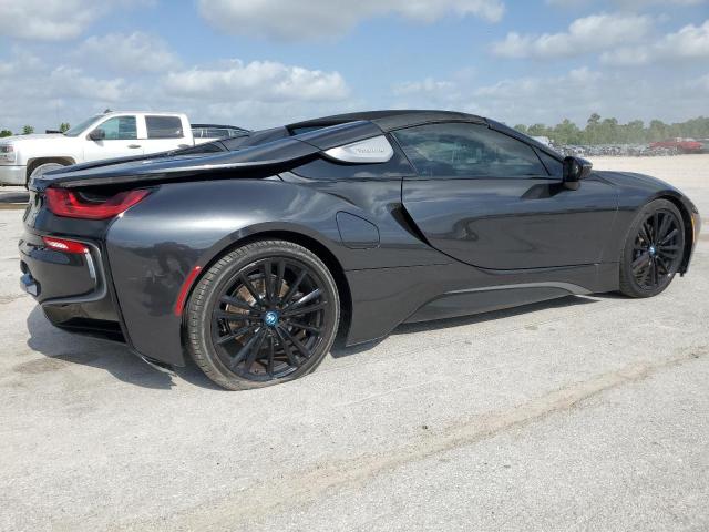 VIN WBY2Z6C5XKVB82791 2019 BMW I8 no.3