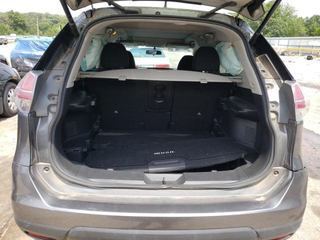 5N1AT2MV1GC826244 Nissan ROGUE S