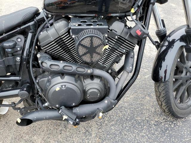 2016 YAMAHA XVS950 CU JYAVN05E3GA011487