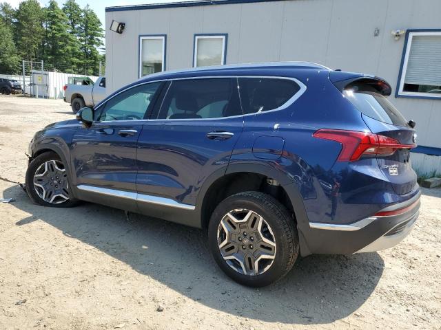 2023 HYUNDAI SANTA FE L - 5NMS4DAL8PH565345