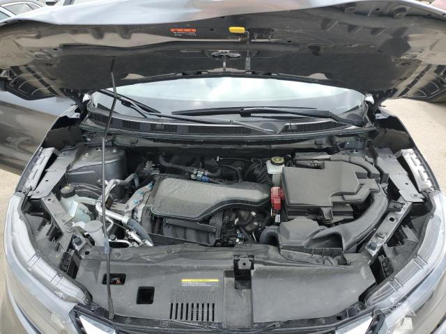 JN1BJ1AV4NW344475 Nissan Rogue Sport S