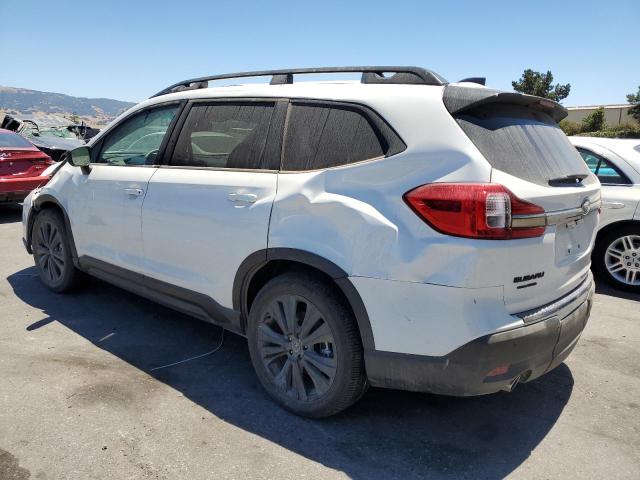 4S4WMAGD0N3469166 Subaru Ascent Onyx Edition