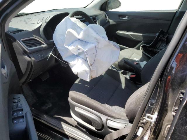 3KPC24A67ME132297 Hyundai ACCENT SE
